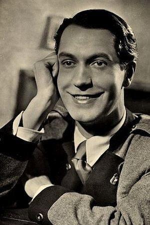 Hermann Brix Image