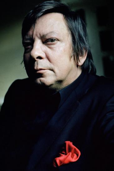 Heribert Sasse Image