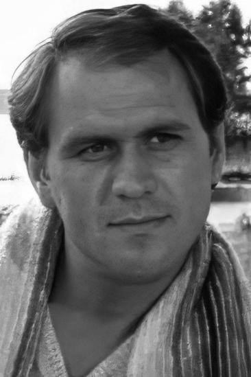 Valery Afanasyev Image