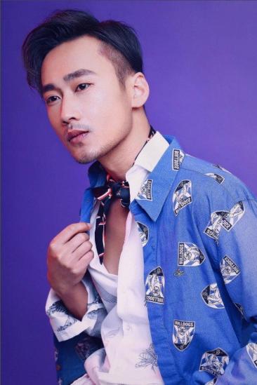 Xu Shaohang Image