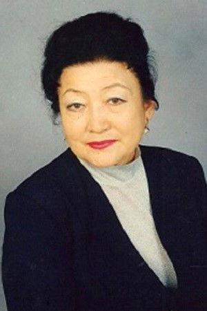 Torgin Tasibekova Image