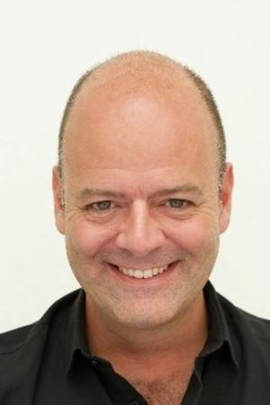 Alan Paris Image