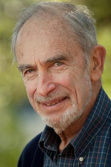 Paul R. Ehrlich Image