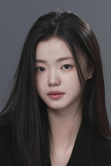 Kim Si-a Image
