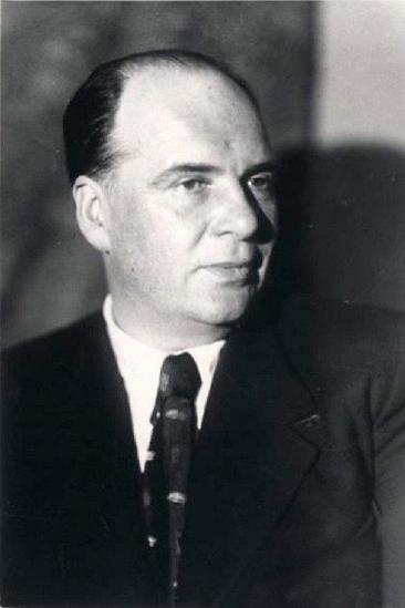 Nikolai Ryzhov Image