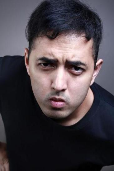 Kemal Palevi Image