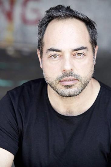 Mario Tardón Image