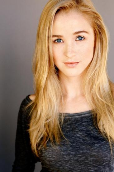 Lily Gibson Image