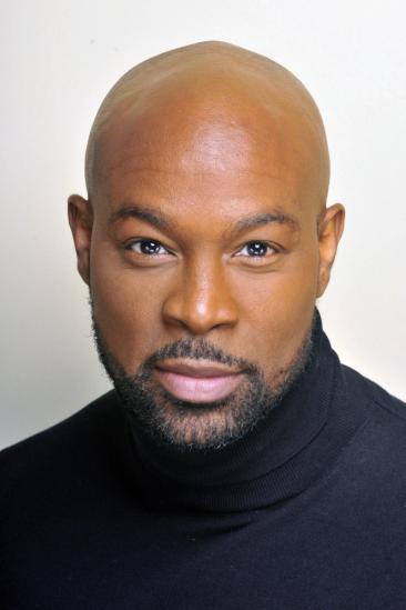 Darrin Henson Image