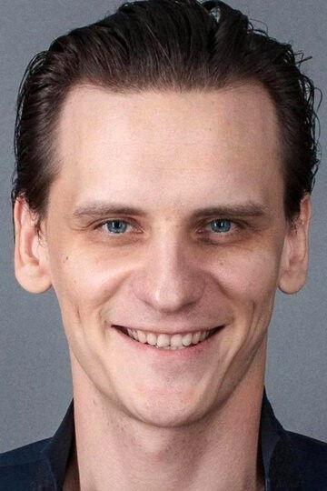 Aleksandr Obmanov Image