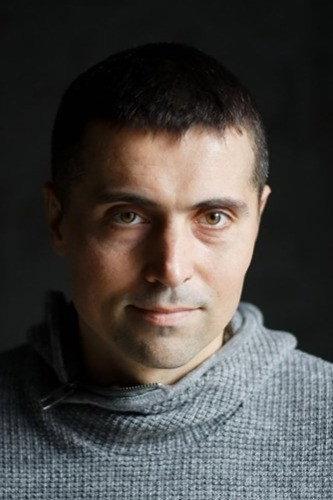 Dmytro Linartovych Image
