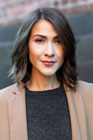 Elle-Máijá Tailfeathers Image