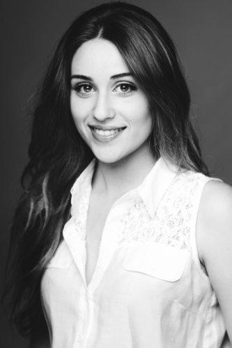 Raquel Aragón Image
