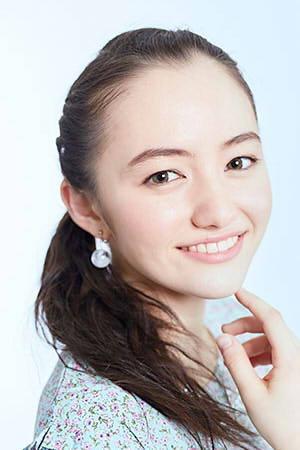 Ayaka Wilson Image