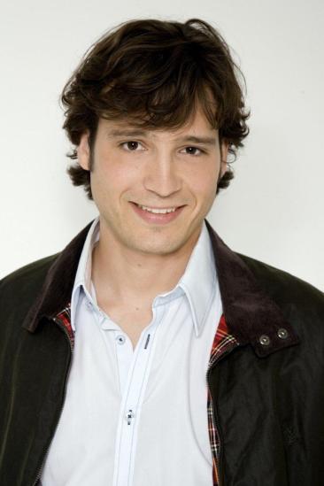 Christoffer Parren Image