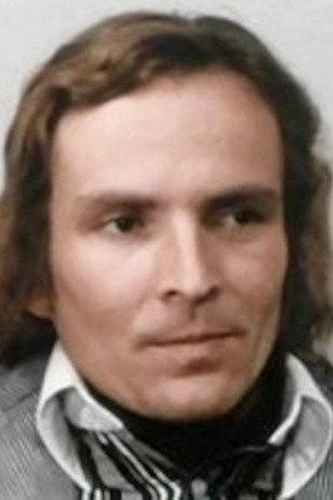 Kurt Meinicke Image