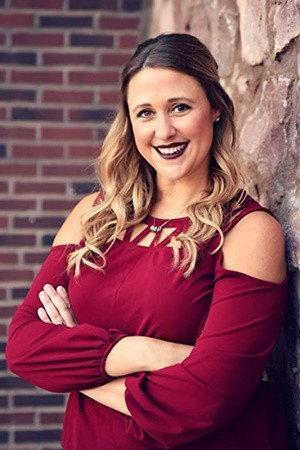 Amy Daws Image