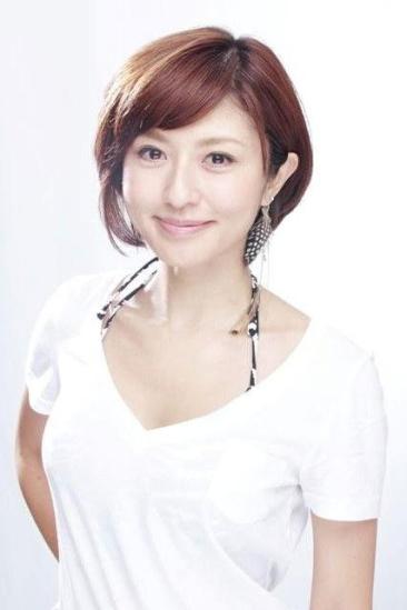 Tomomi Miyauchi Image