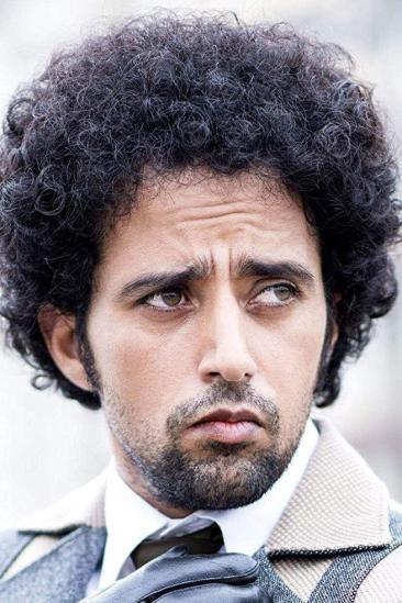 Anil Charanjeett Image