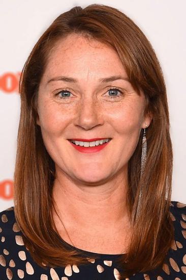 Ruth Gemmell Image