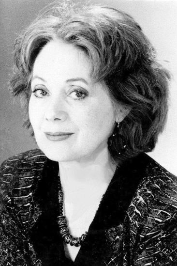 Diana Fairfax Image