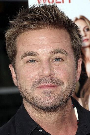 Aaron McPherson Image