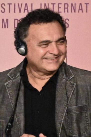 Robério Diógenes Image