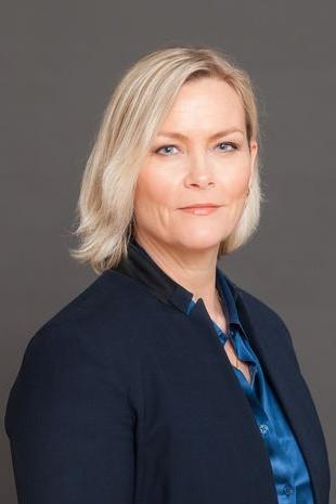 Jóhanna Vigdís Arnardóttir Image