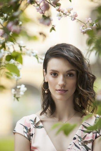 Luiza Grigorova Image