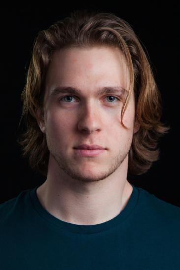 Peter Donahue Image