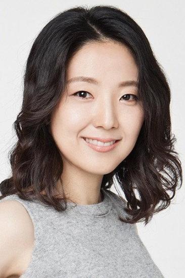Oh Youn-hong Image