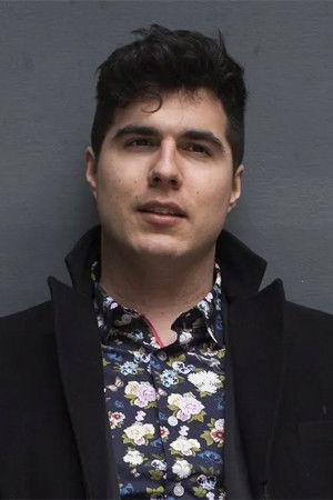 Jeremy Dutcher Image