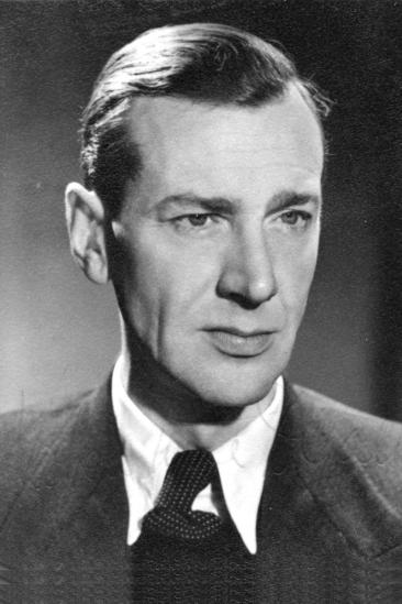Valentine Dyall Image