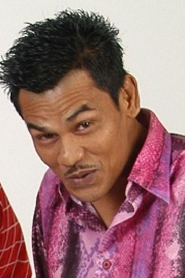 Mazlan Pet Pet Image