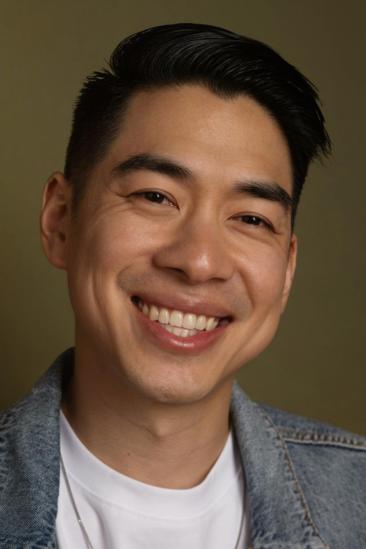 Matthew Andrew Leung Image