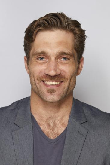 Jandre le Roux Image