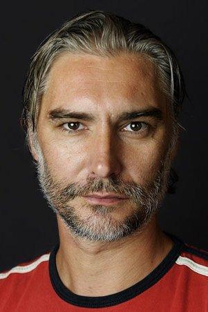 Mariusz Drężek Image