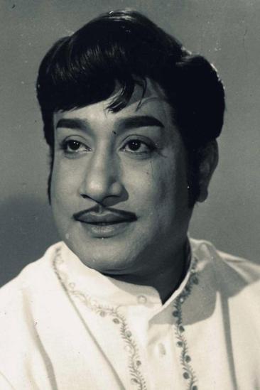 Sivaji Ganesan Image