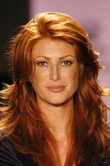 Angie Everhart Image