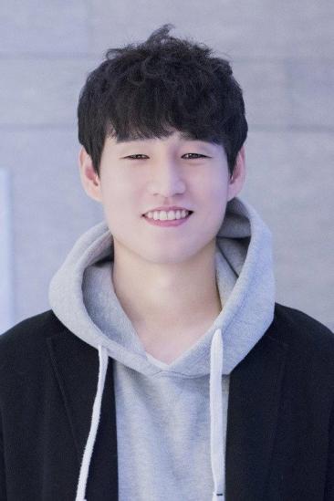 Kang Jeong-woo Image