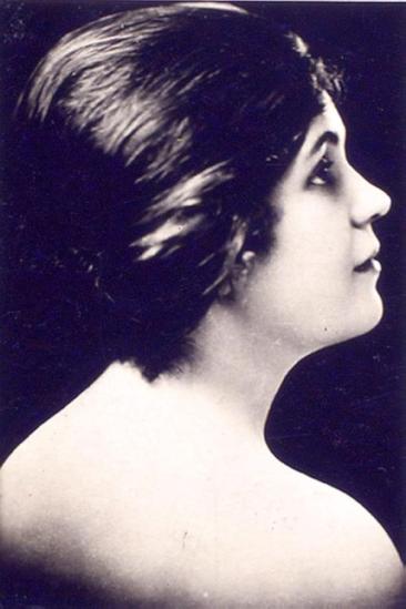 Kathryn Browne-Decker 	 Image