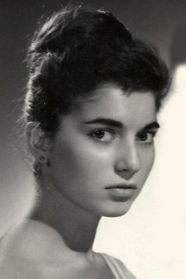 Paula Martel Image