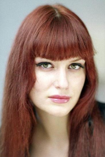 Isadora Edison Image