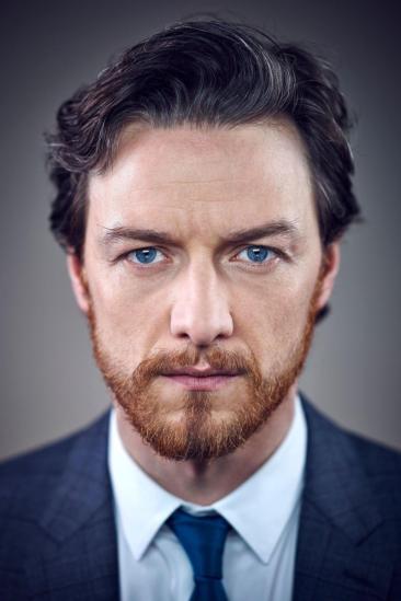 James McAvoy Image