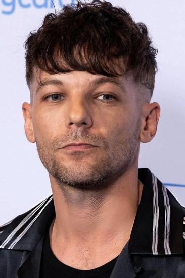 Louis Tomlinson Image