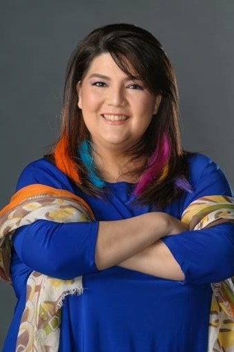 Arlene Muhlach Image