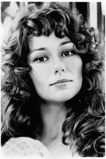 Indira Stefanianna Image