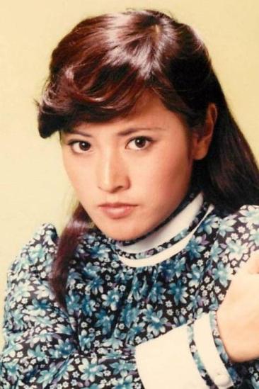 Etsuko Shihomi Image