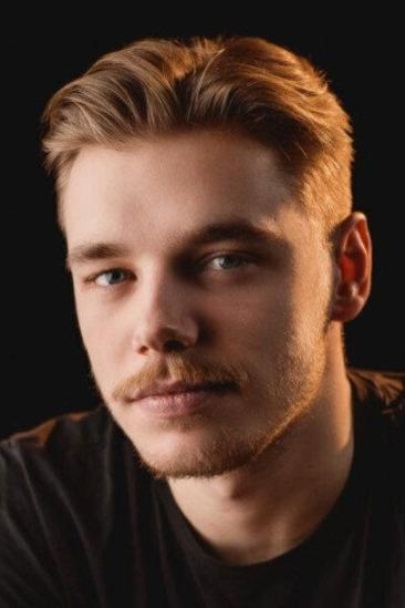 Mantas Bendžius Image