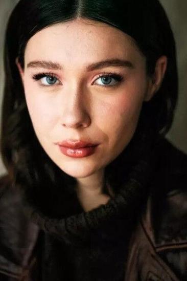 Roberta Damián Image